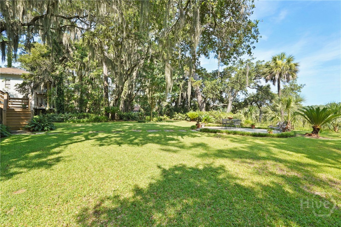 419 Walthour Road Savannah, GA 31410 - Photo 40 of 45