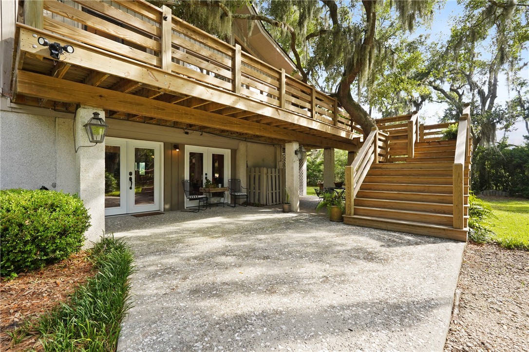 419 Walthour Road Savannah, GA 31410 - Photo 4 of 45