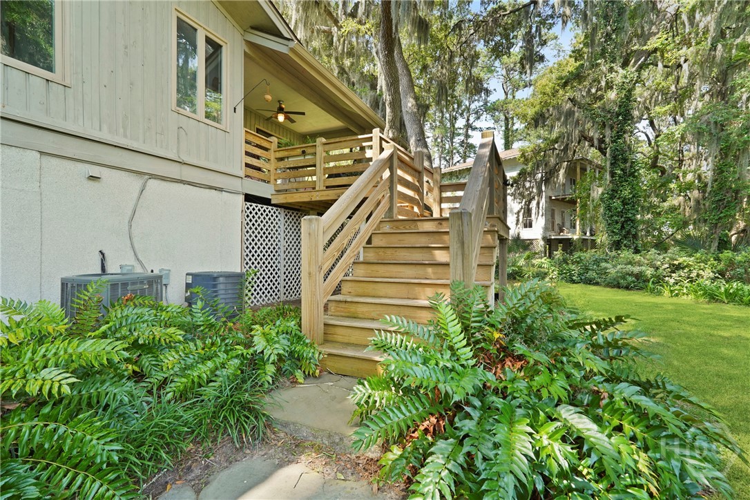 419 Walthour Road Savannah, GA 31410 - Photo 41 of 45