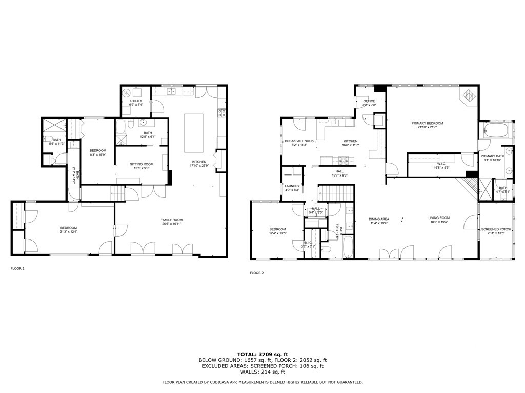 419 Walthour Road Savannah, GA 31410 - Photo 45 of 45 Measurements are not accurate