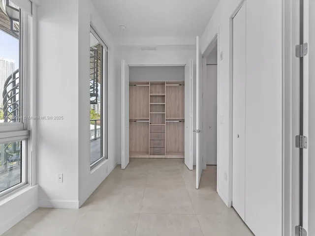 a view of a bathroom