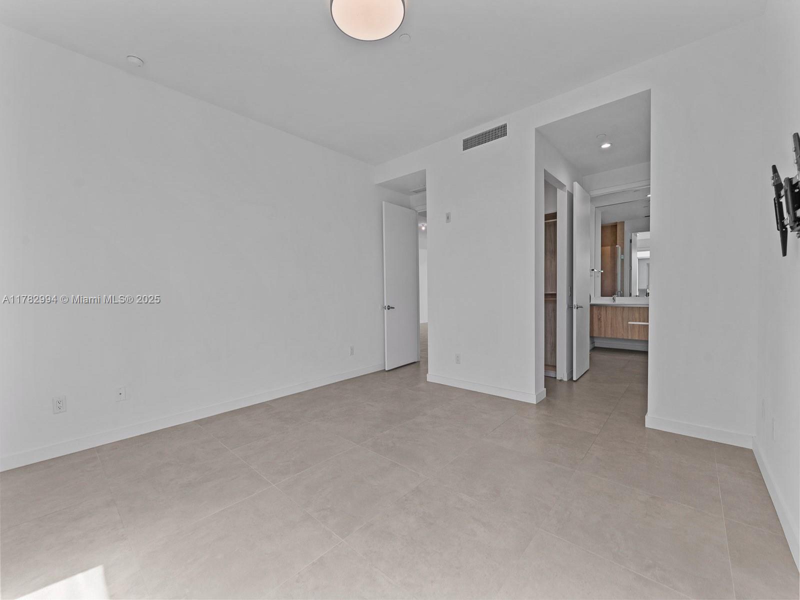 529 Southwest 11th Street, Unit 303 Miami, FL 33129 - Photo 26 of 64 a view of an empty room