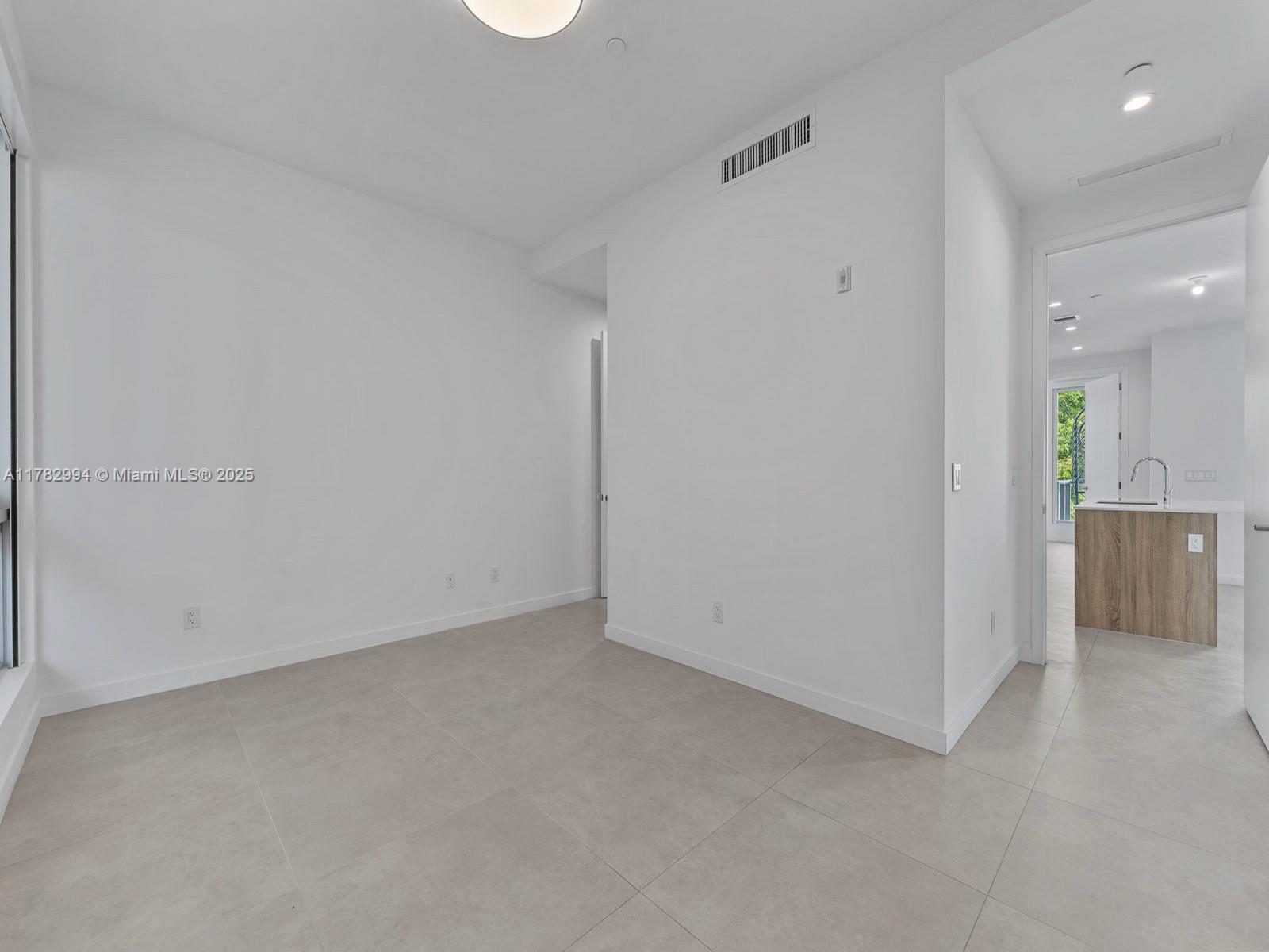 529 Southwest 11th Street, Unit 303 Miami, FL 33129 - Photo 33 of 64 a view of an empty room