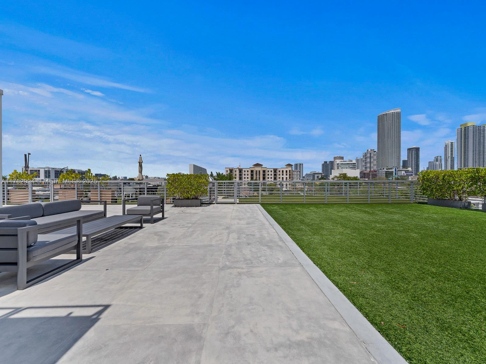 529 Southwest 11th Street, Unit 303 Miami, FL 33129 - Photo 47 of 64 a view of a city