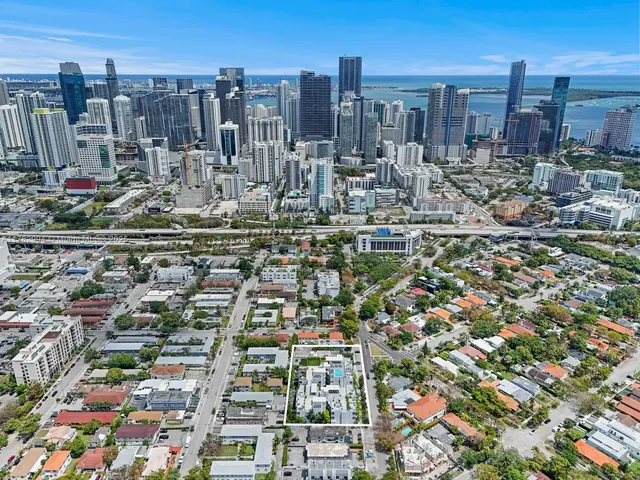 $1,399,000 | 529 Southwest 11th Street, Unit 303, Miami, FL 33129