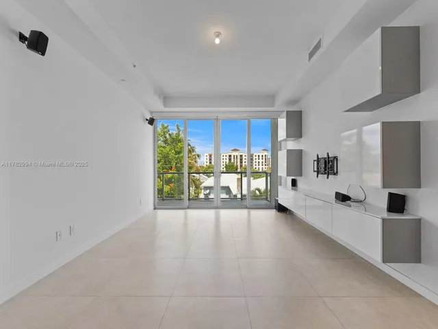 a view of a kitchen with a sink