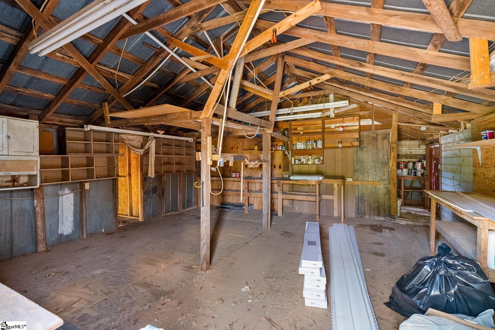 523 Crawford Road Belton, SC 29627 - Photo 40 of 48
