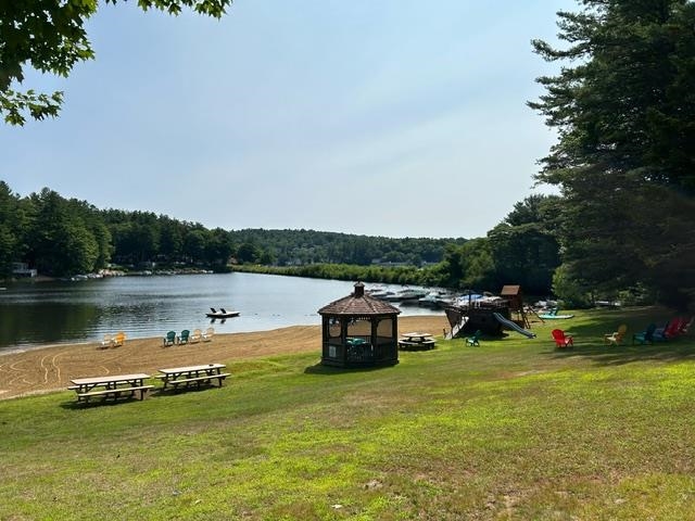 200 Hilliard Road, Unit 4 Laconia, NH 03246 - Photo 16 of 18 Gallery Image 16