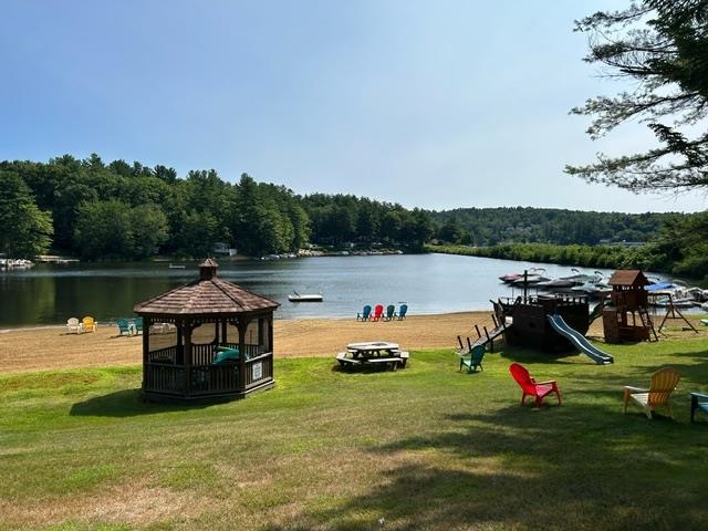 200 Hilliard Road, Unit 4 Laconia, NH 03246 - Photo 18 of 18 Gallery Image 18