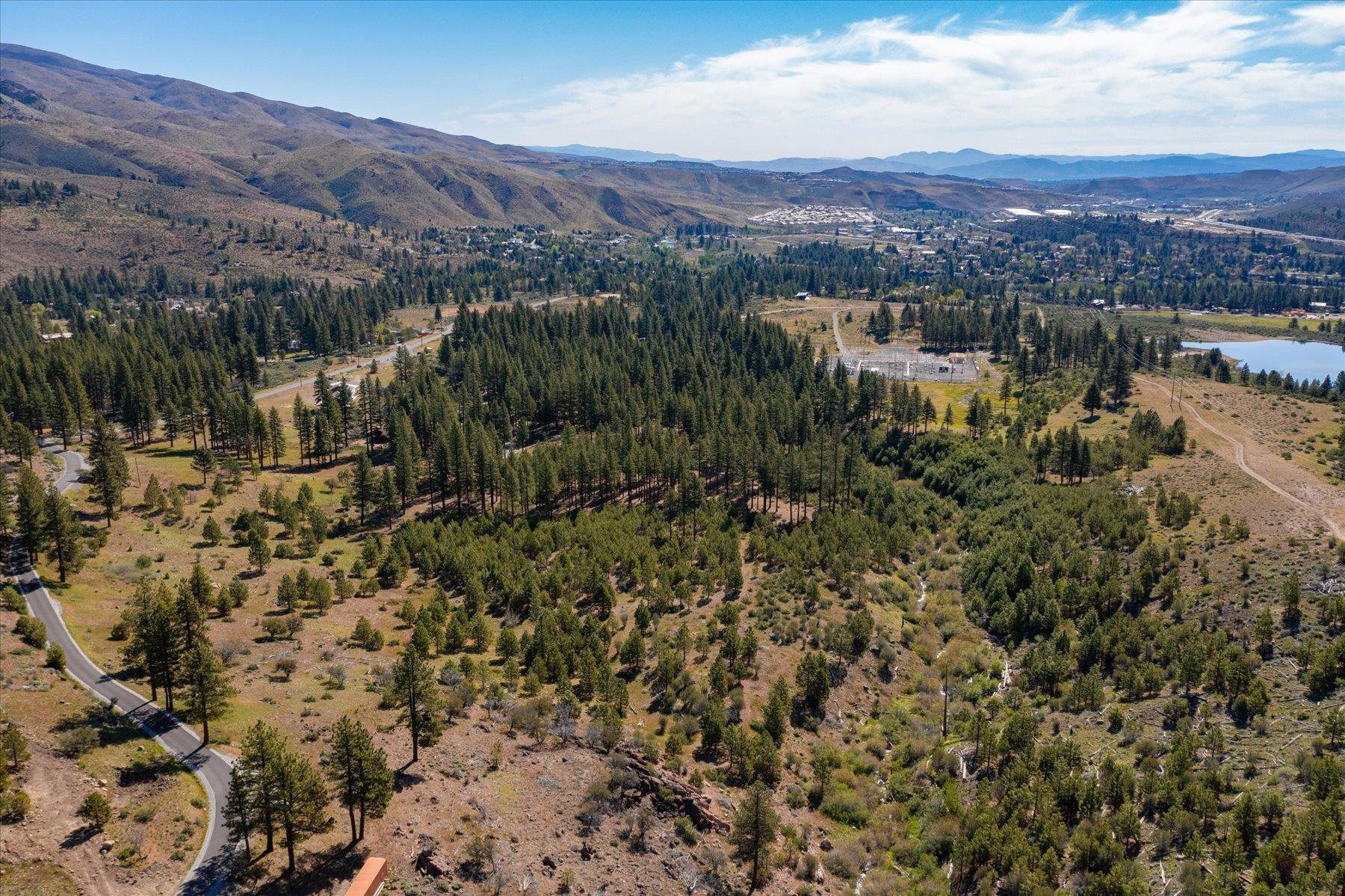Feenune Road Loyalton, CA 96118 - Photo 3 of 28