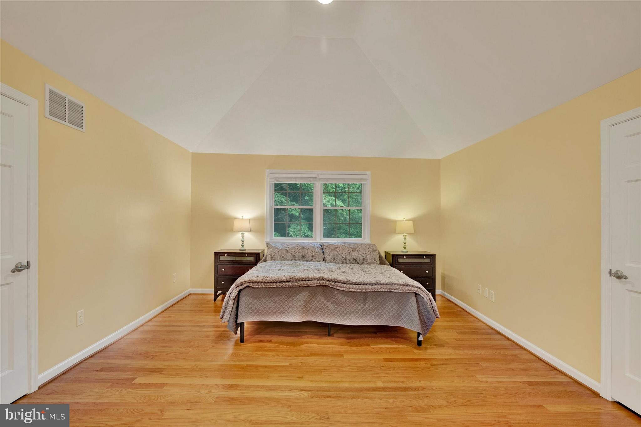 1009 Old Pylesville Road Pylesville, MD 21132 - Photo 11 of 31 Massive Master Suite with 3 walk-in-closets