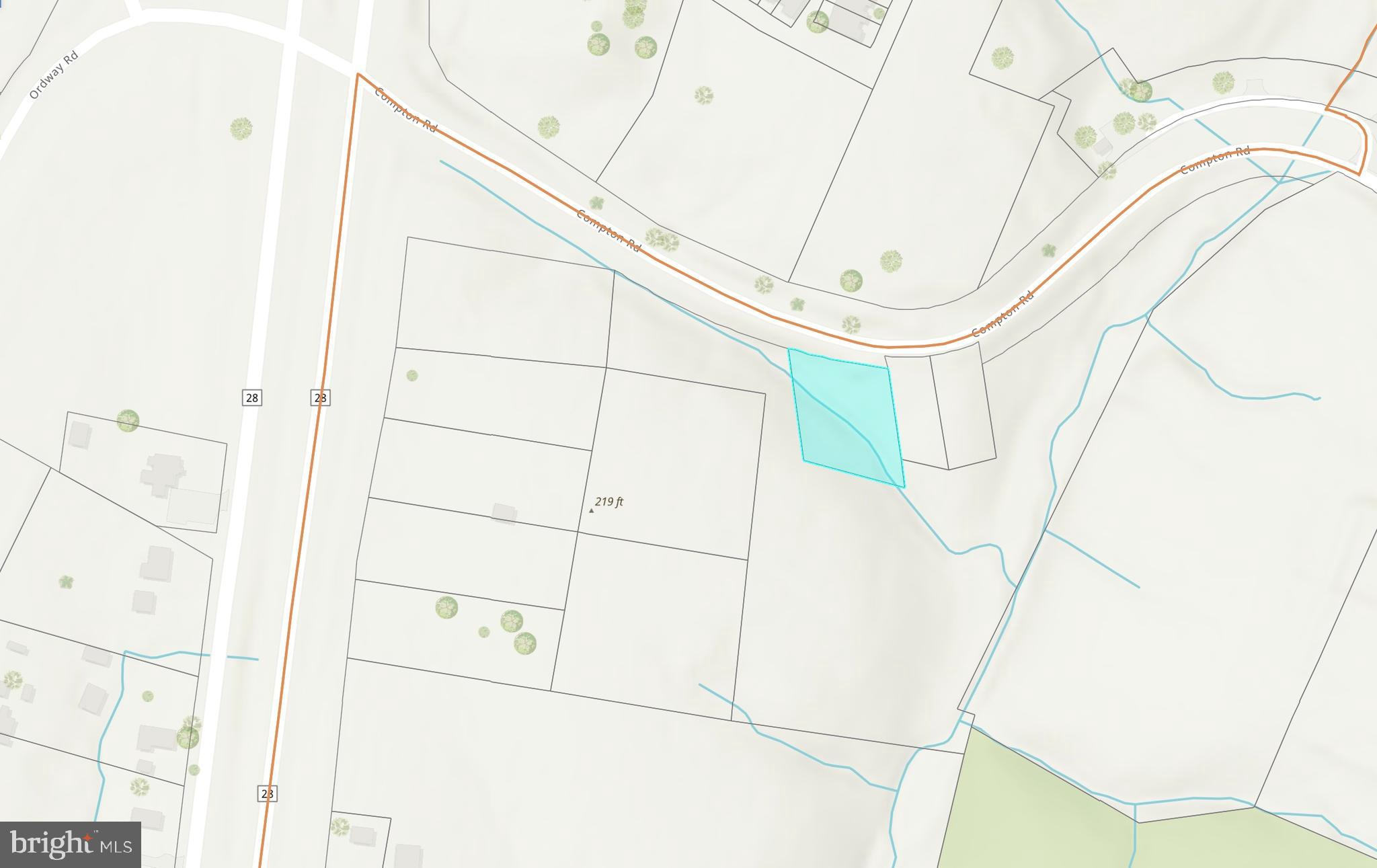 Lot 60 Compton Road Centreville, VA 20121 - Photo 2 of 4