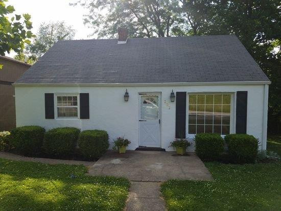 282 Old Nicholson Road Walton, KY 41094 - Photo 1 of 12 Gallery Image 1
