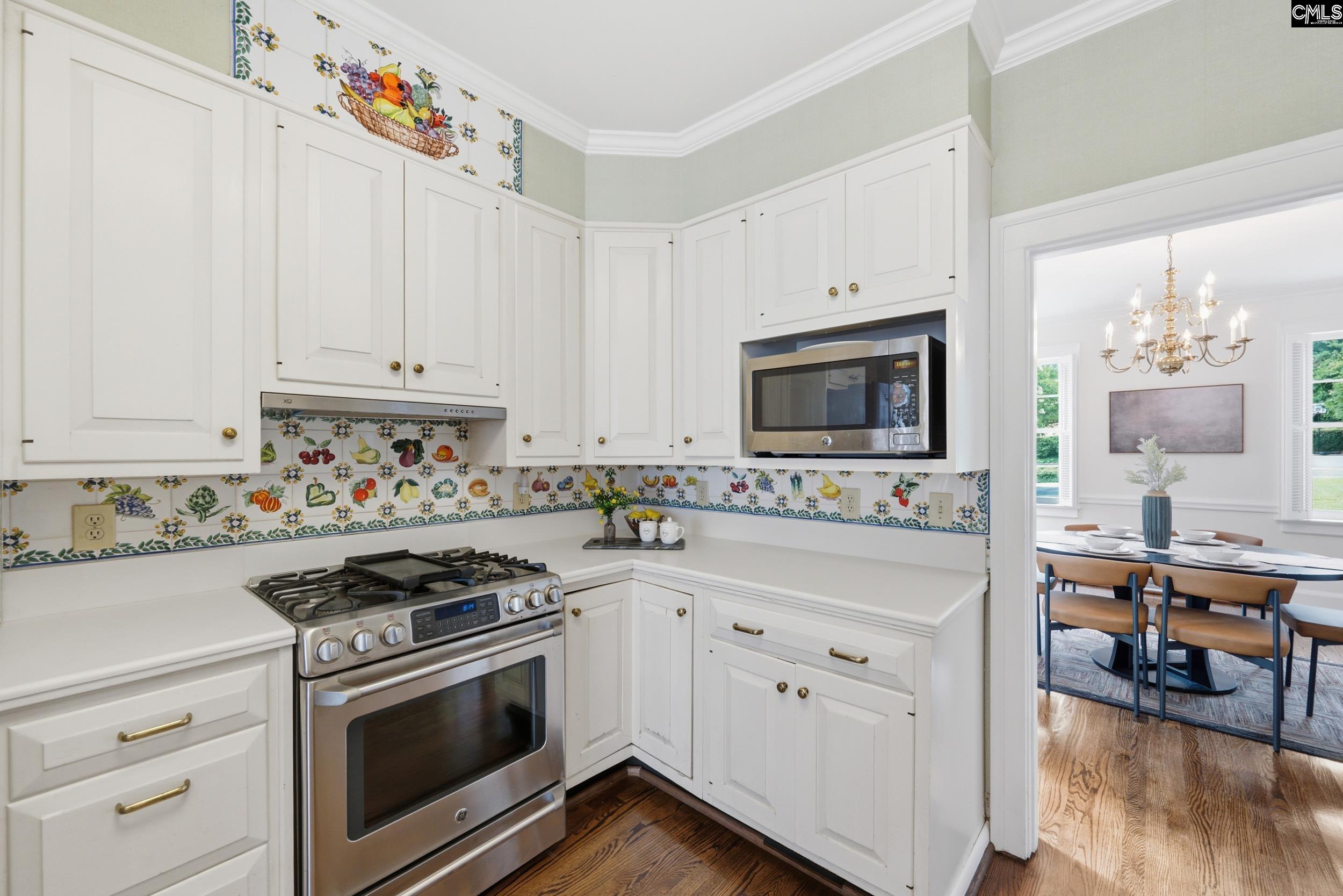 2631 Stratford Road Columbia, SC 29204 - Photo 22 of 77