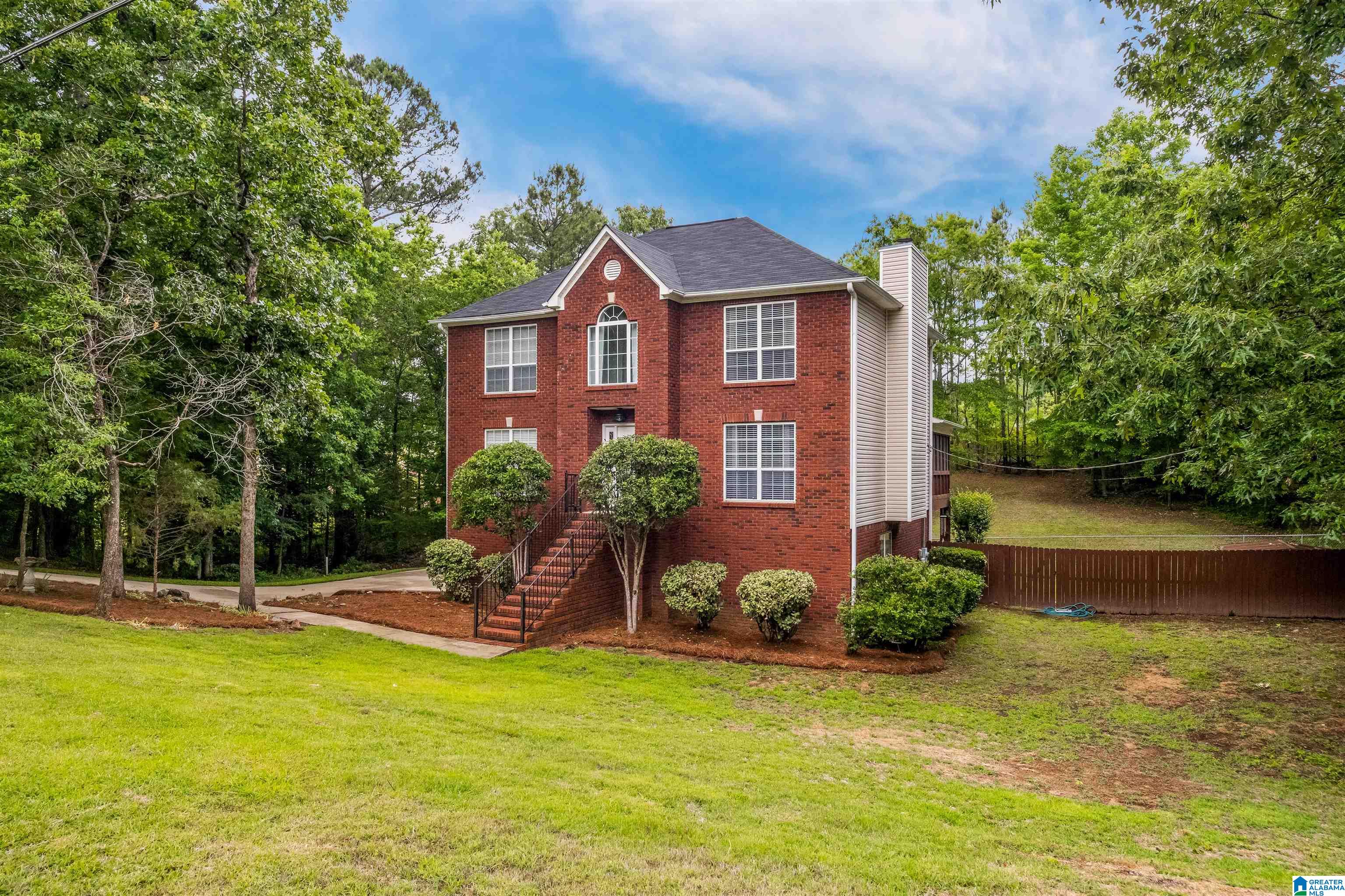 3 Wildwood Way Calera, AL 35040 - Photo 1 of 45