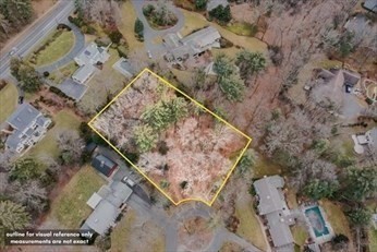 0 Dennis Road Longmeadow, MA 01106 - Photo 3 of 6 a view of painting on the wall