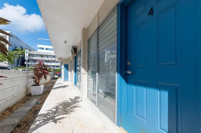 $1,700 | 1685 Jefferson Avenue, Unit 3, Miami Beach, FL 33139