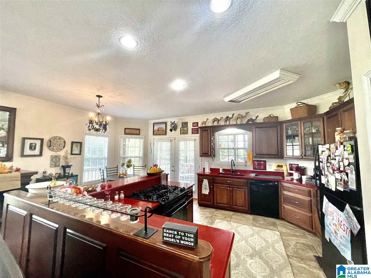 208 Old Downing Ml Road Anniston, AL 36207 - Photo 11 of 50