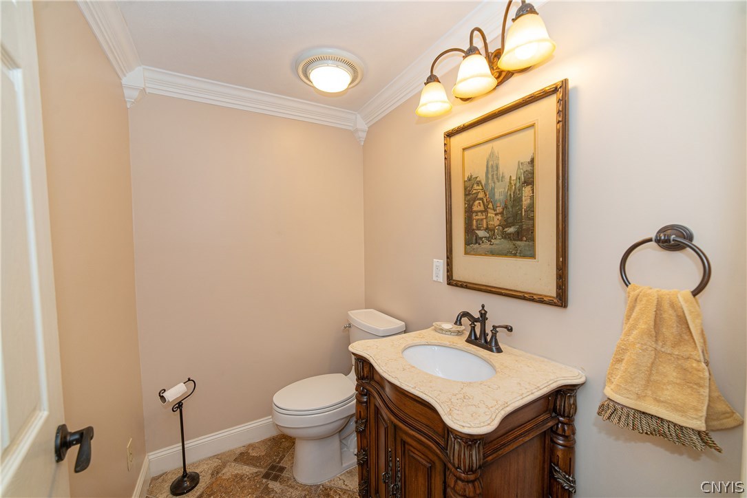 123 Peridot Drive Camillus, NY 13219 - Photo 19 of 36