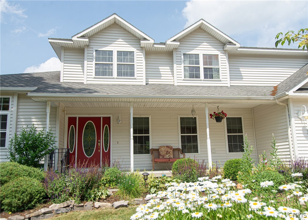 123 Peridot Drive Camillus, NY 13219 - Photo 4 of 36