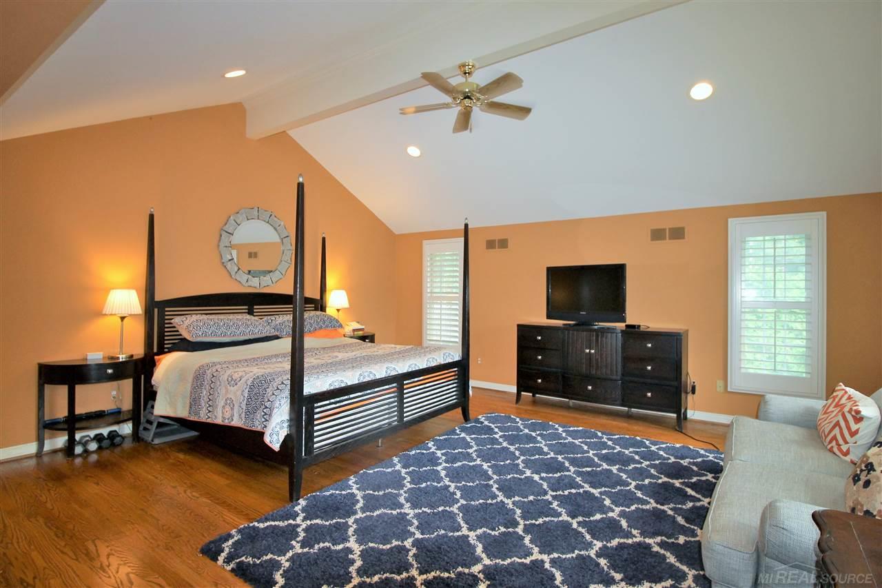 1177 Devonshire Road Grosse Pointe Park, MI 48230 - Photo 46 of 78