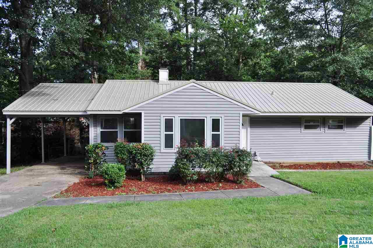 1207 Cresthill Road Birmingham, AL 35213 - Photo 2 of 28