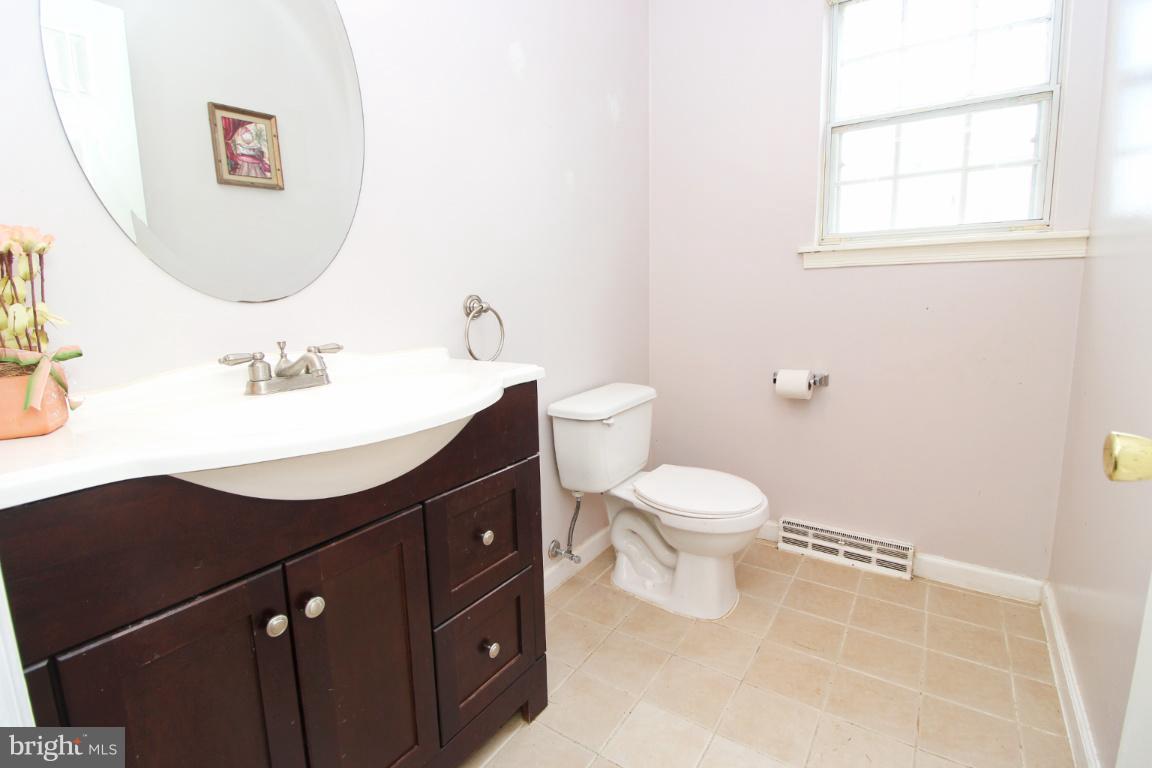 405 Calvary Road Churchville, MD 21028 - Photo 14 of 29 half bath on main level