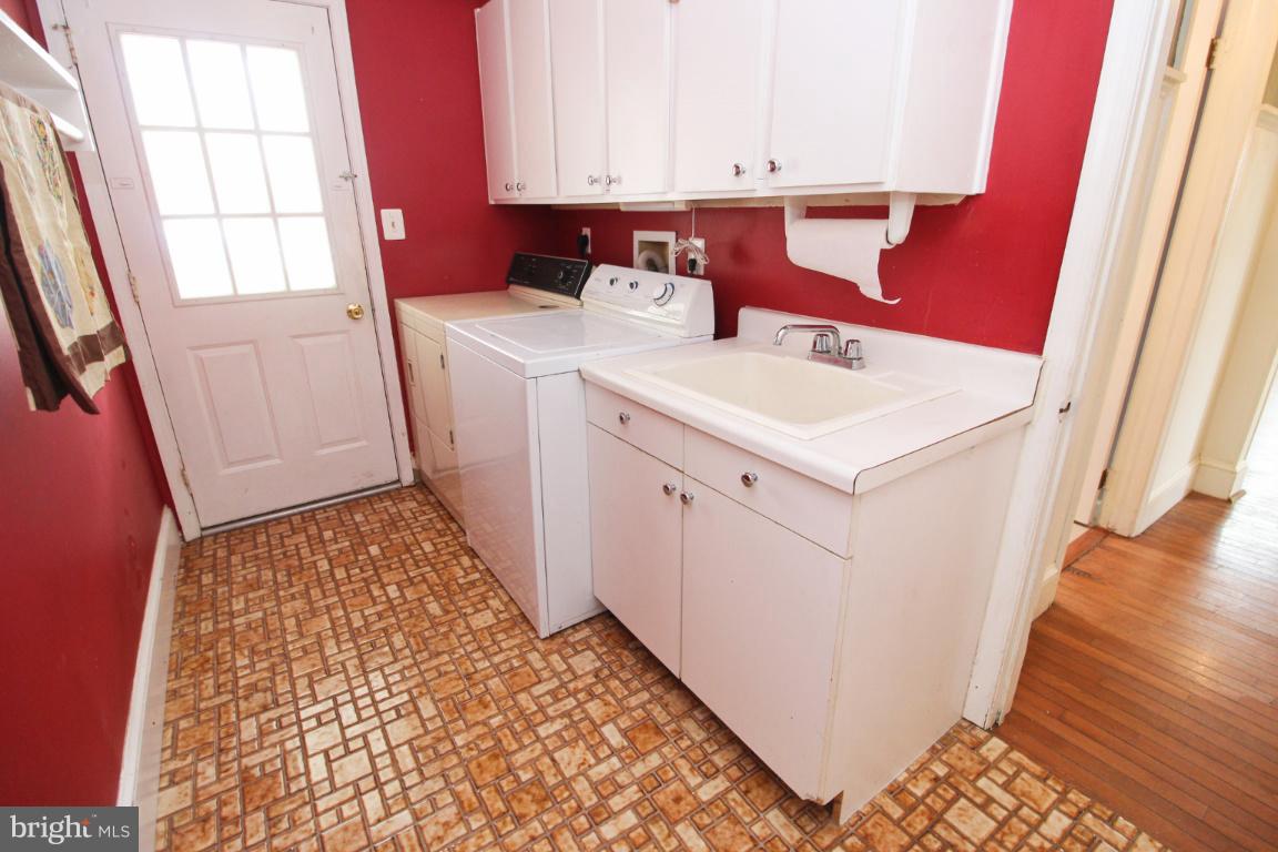 405 Calvary Road Churchville, MD 21028 - Photo 15 of 29 Iaundry room