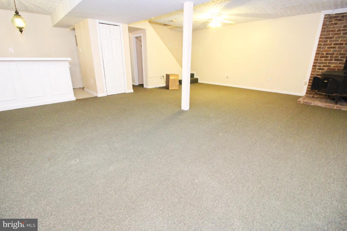 405 Calvary Road Churchville, MD 21028 - Photo 21 of 29 Basement