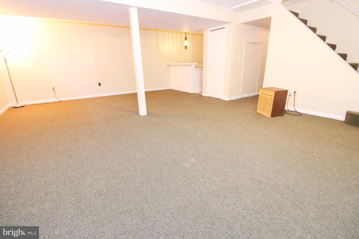 405 Calvary Road Churchville, MD 21028 - Photo 22 of 29 Basement