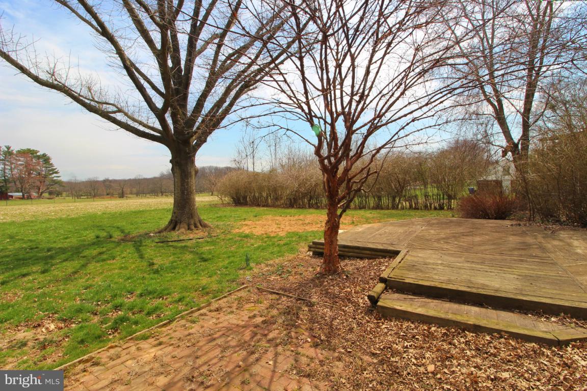 405 Calvary Road Churchville, MD 21028 - Photo 27 of 29 Exterior (Rear)