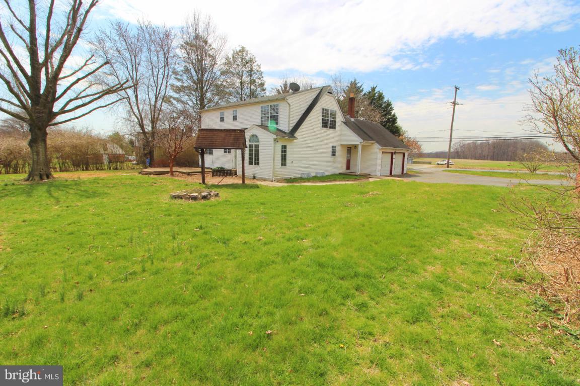 405 Calvary Road Churchville, MD 21028 - Photo 29 of 29 Exterior (Rear)