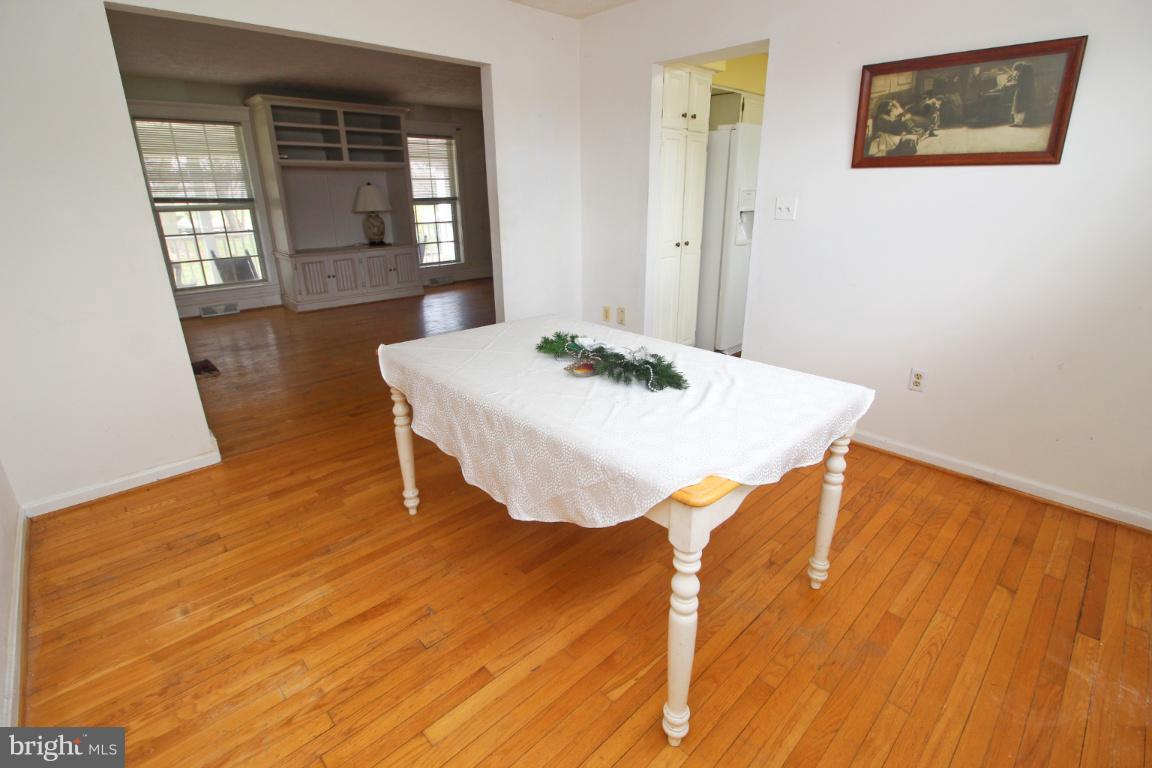 405 Calvary Road Churchville, MD 21028 - Photo 8 of 29 Dining Room