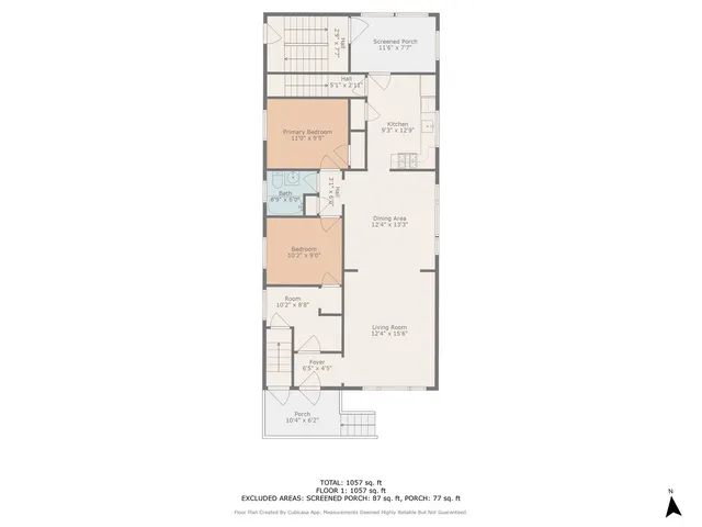 $2,100 | 9118 Lincoln Avenue, Unit 1, Brookfield, IL 60513