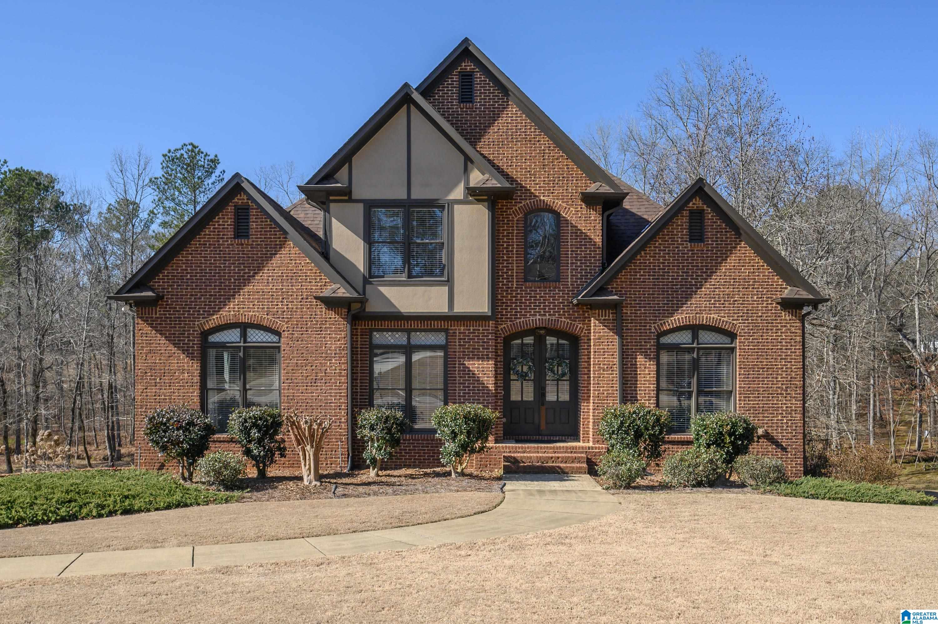 512 Baron Circle Chelsea, AL 35043 - Photo 2 of 81