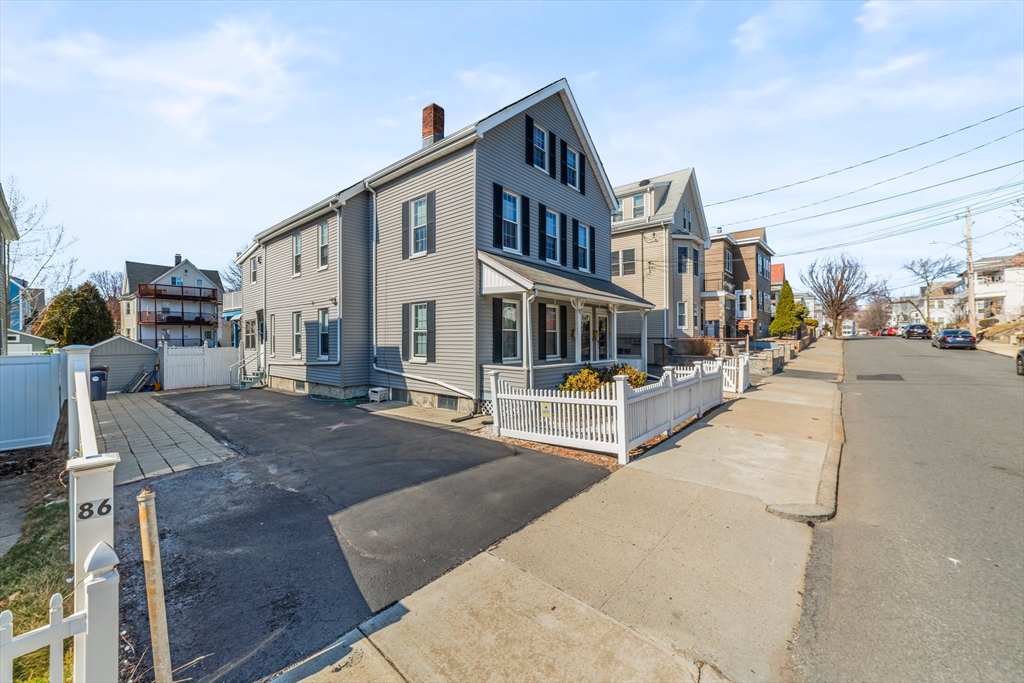 88-90 Florence Street Everett, MA 02149 - Photo 2 of 29