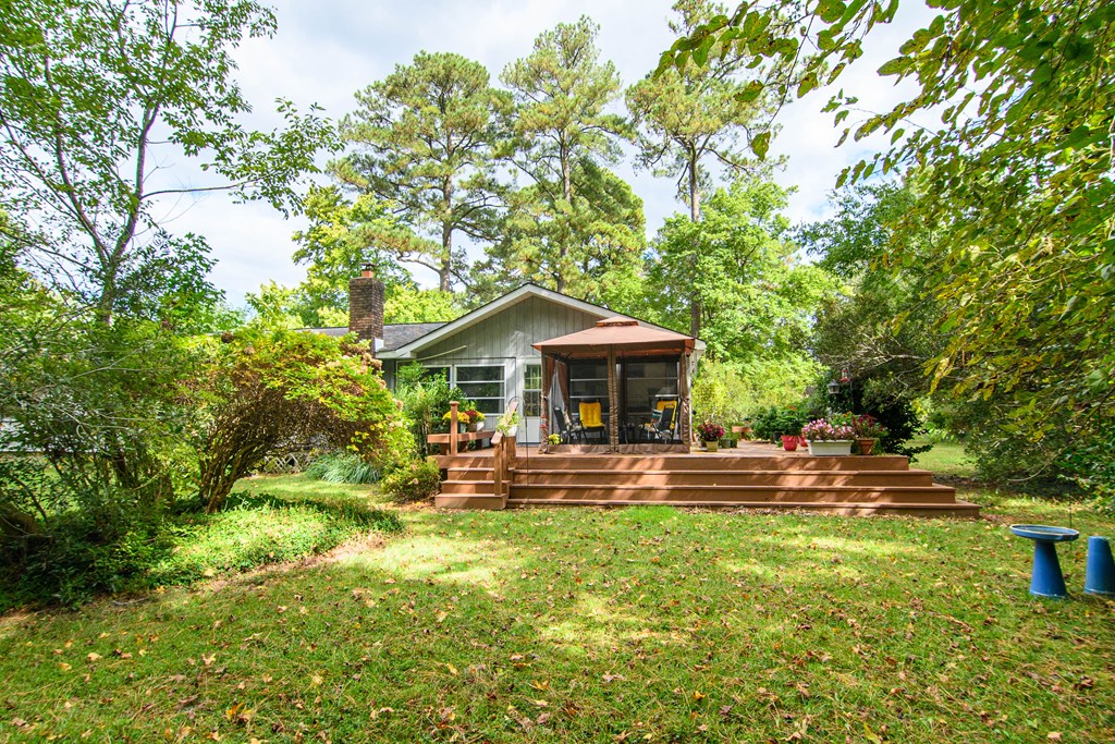 28268 Harbor Road Melfa, VA 23410 - Photo 10 of 38