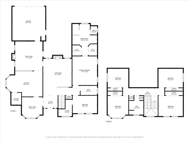 $475,000 | 2600 Bowie Drive, Mesquite, TX 75181