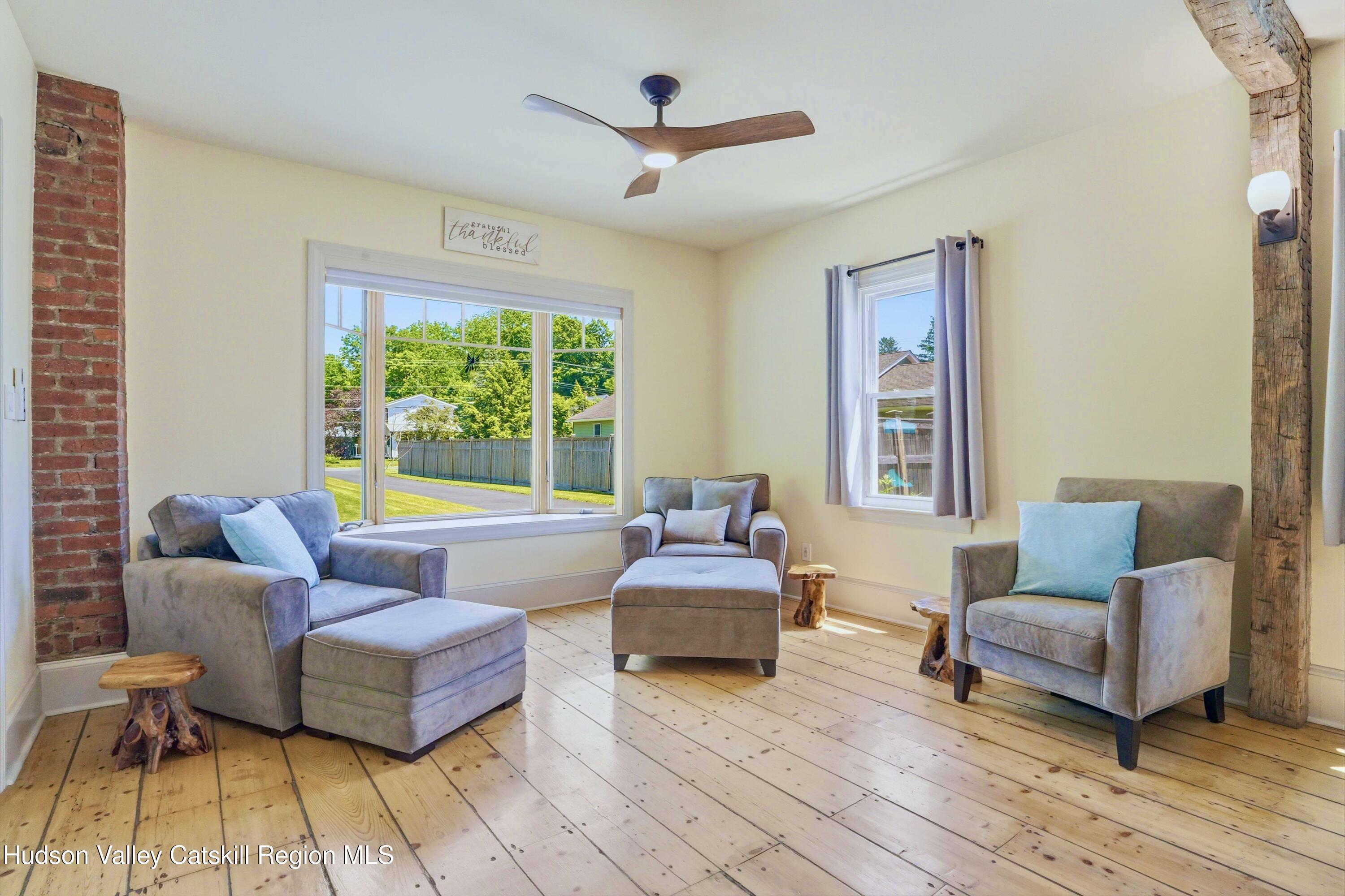 763 Springtown Road Tillson, NY 12486 - Photo 8 of 40 living room