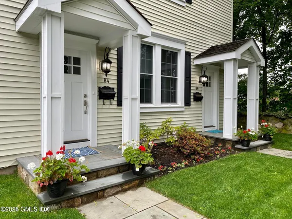 $2,395,000 | 84-86 East Putnam Avenue, Cos Cob, CT 06807