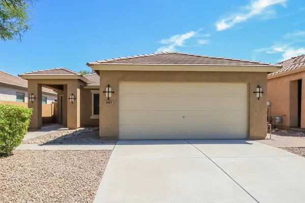 $1,915 | 3047 West Dancer Lane, San Tan Valley, AZ 85144