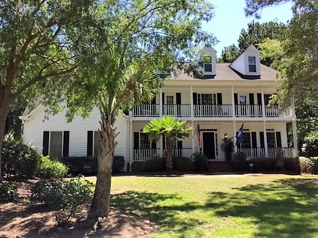 1312 Old Brickyard Road Mount Pleasant, SC 29466 - Photo 1 of 1 brickyard