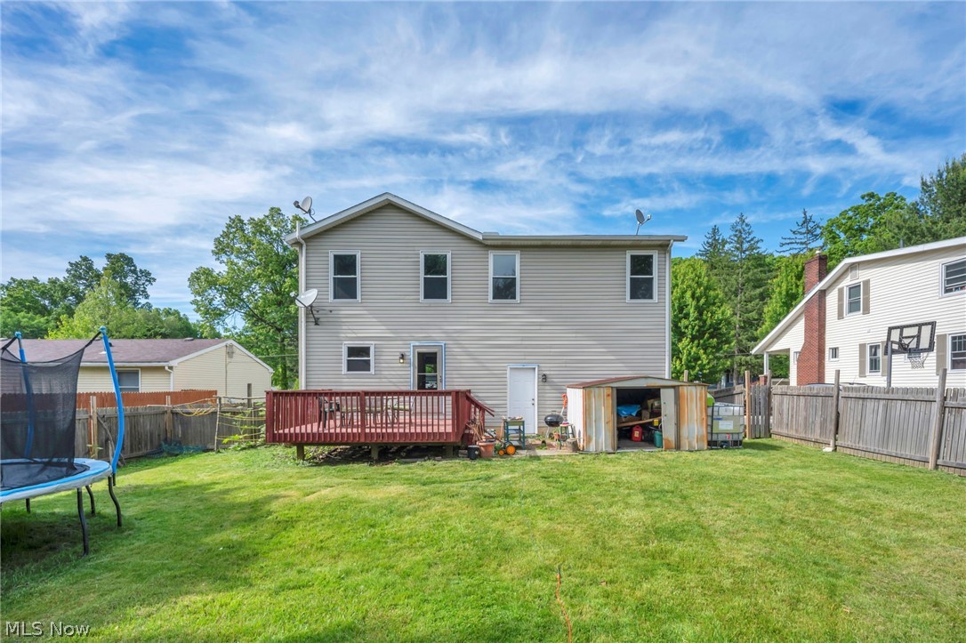 2066 Liberty Road Stow, OH 44224 - Photo 26 of 30