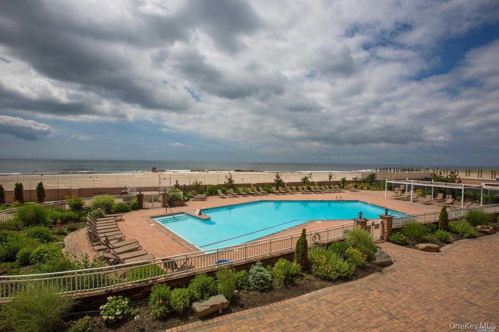 830 Shore Road, Unit 1J Long Beach, NY 11561 - Photo 9 of 17