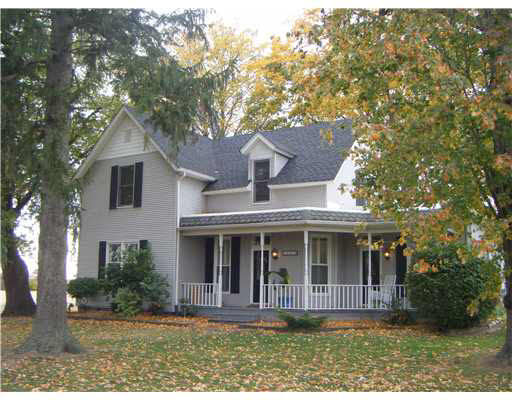 59979 Grass Road South Bend, IN 46614 - Photo 1 of 12