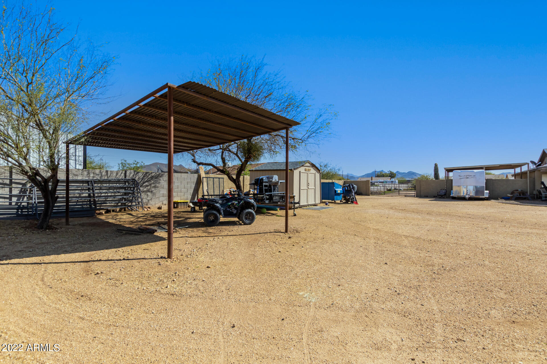 925 East Joy Ranch Road Phoenix, AZ 85086 - Photo 23 of 40 33-Joy Ranch