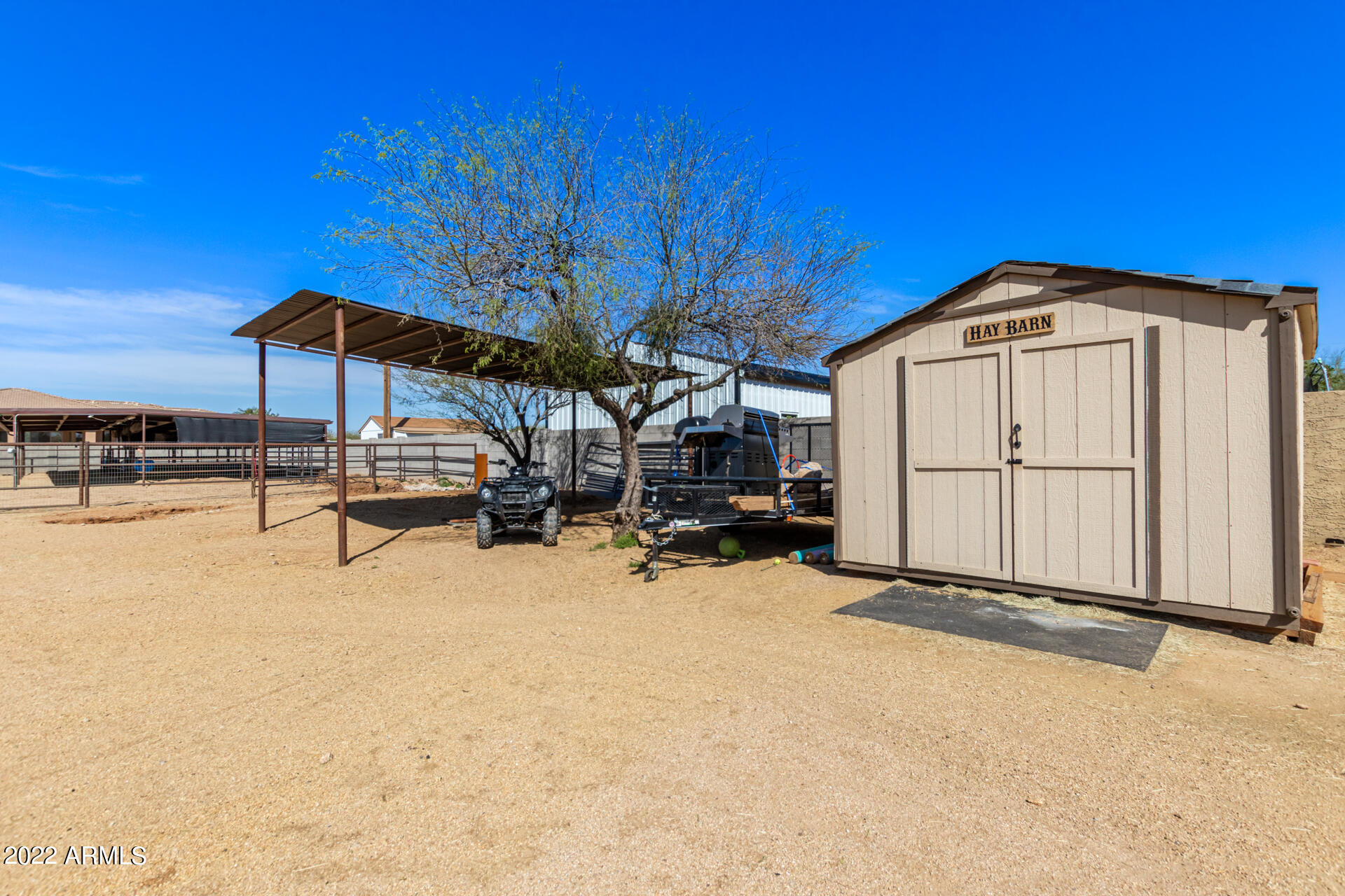 925 East Joy Ranch Road Phoenix, AZ 85086 - Photo 24 of 40 34-Joy Ranch