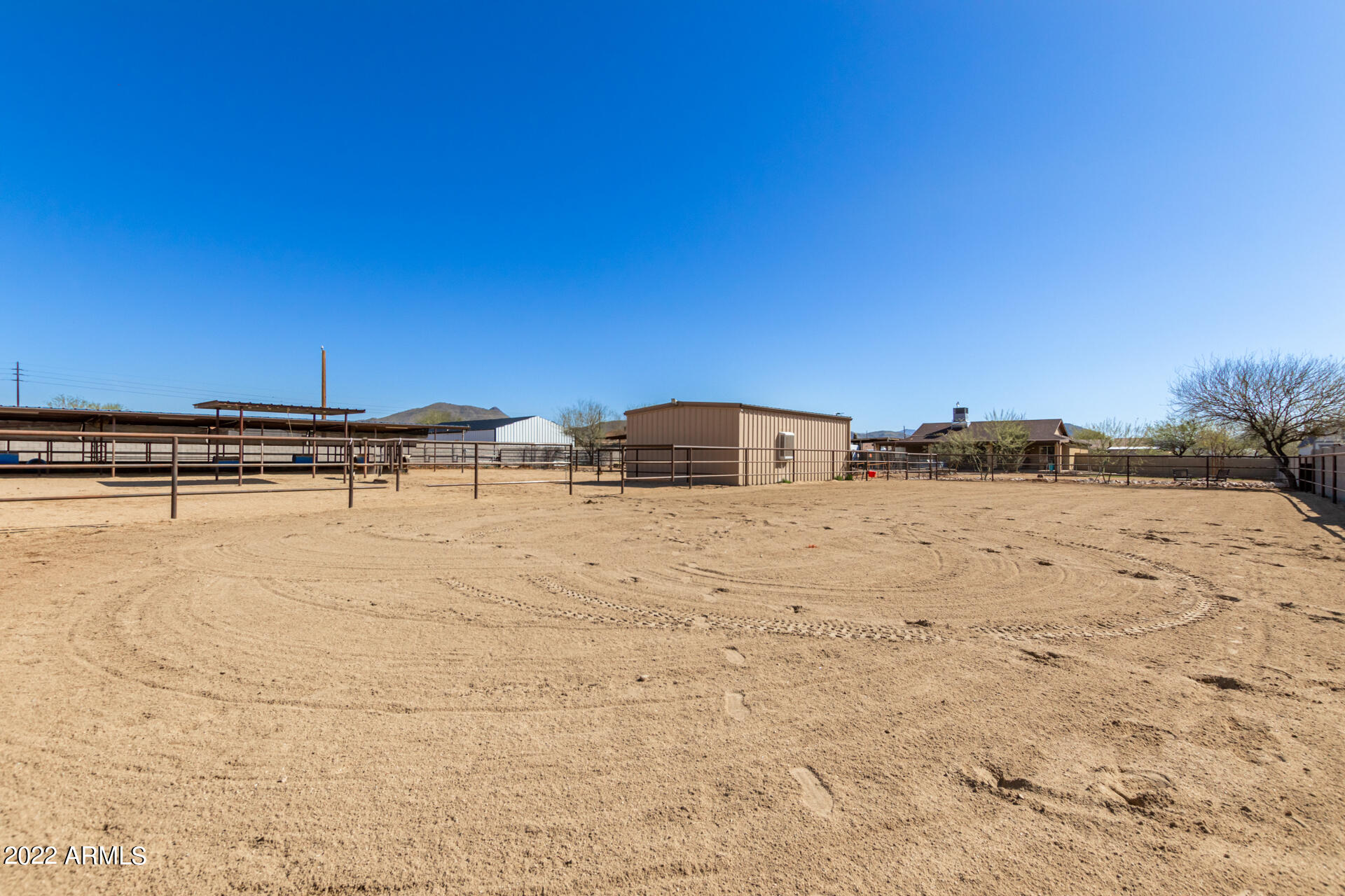 925 East Joy Ranch Road Phoenix, AZ 85086 - Photo 35 of 40 46-Joy Ranch