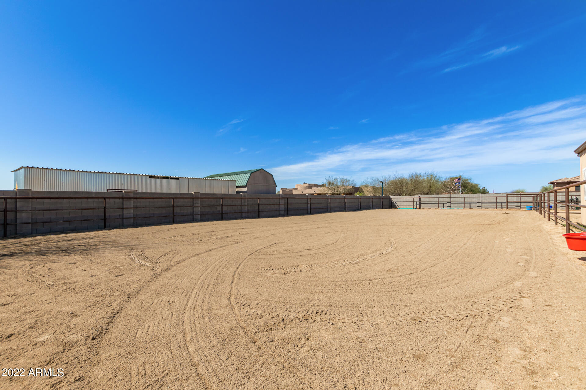 925 East Joy Ranch Road Phoenix, AZ 85086 - Photo 36 of 40 47-Joy Ranch