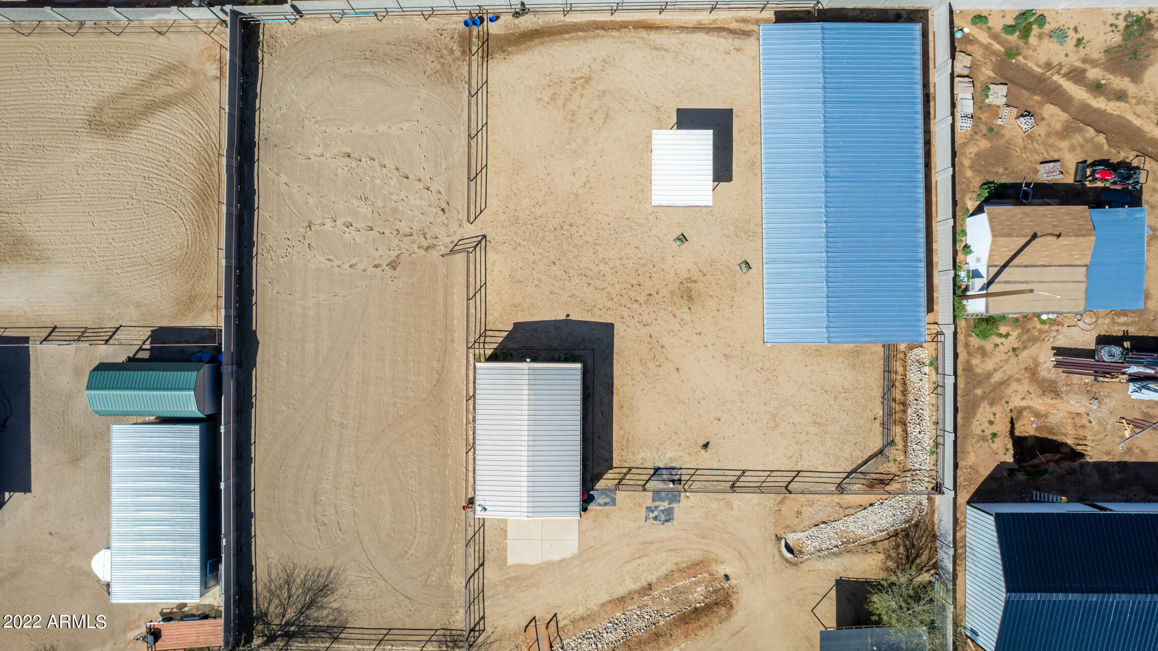 925 East Joy Ranch Road Phoenix, AZ 85086 - Photo 40 of 40 18-Joy Ranch_drone